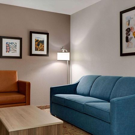 מלון Baymont By Wyndham Augusta West מראה חיצוני תמונה