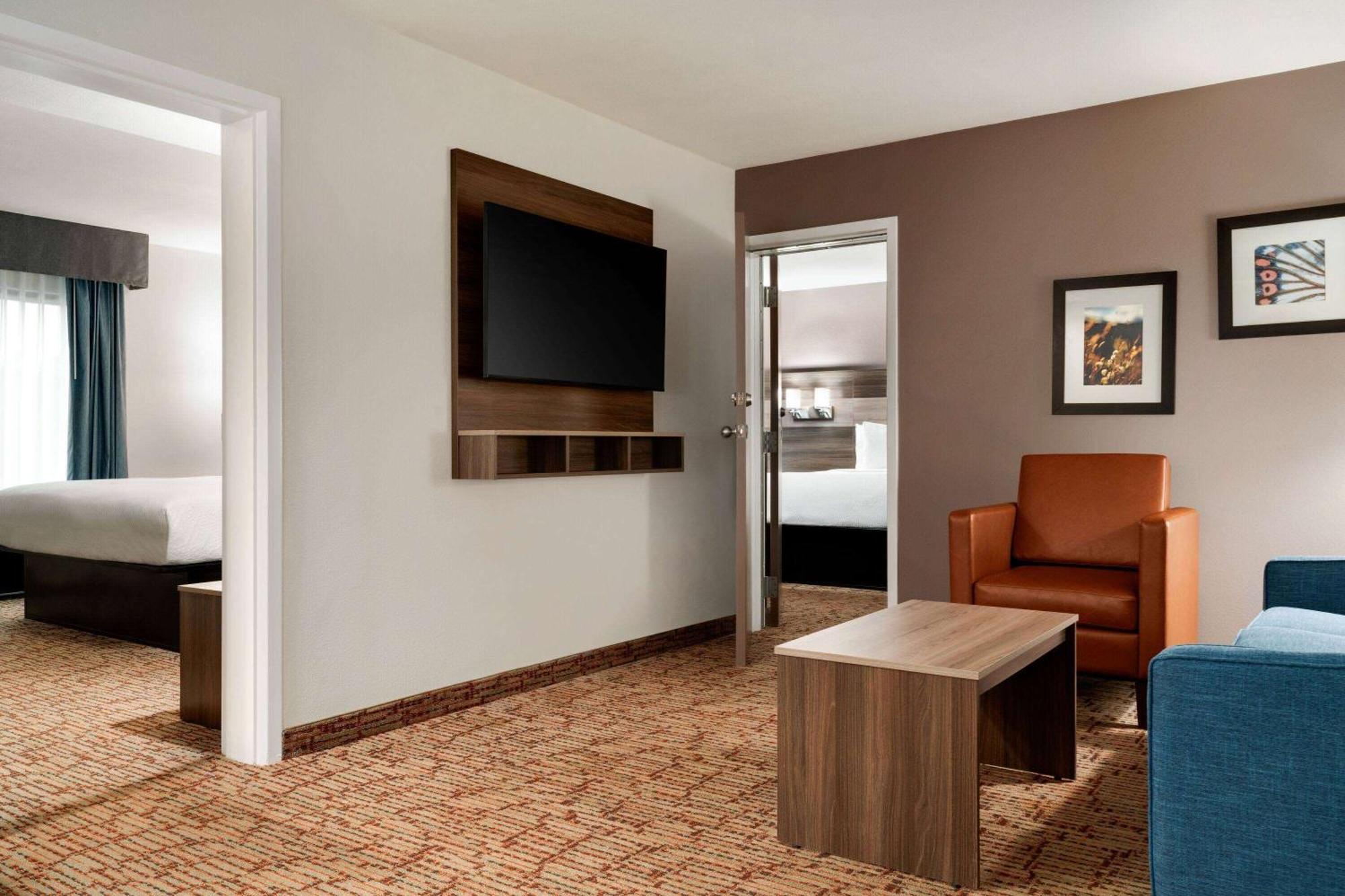 מלון Baymont By Wyndham Augusta West מראה חיצוני תמונה