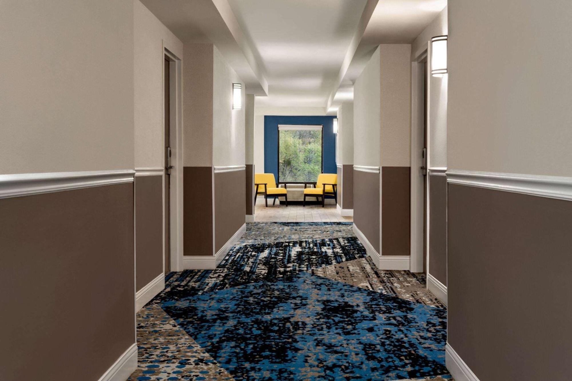 מלון Baymont By Wyndham Augusta West מראה חיצוני תמונה